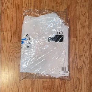 Rare Born X Raised Dodgers Tee